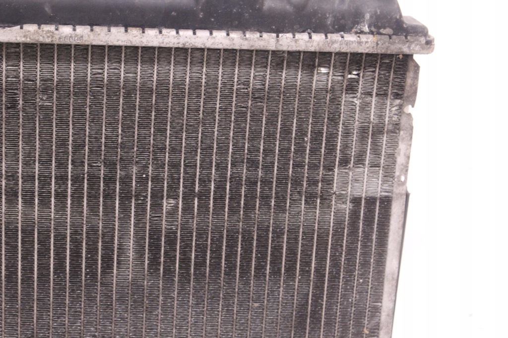 фото №5, Радиатор вентиляторы volvo s40 v40 1.9 b комплект