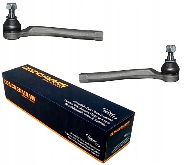 фото №1, Насадки тяга daewoo kalos chevrolet aveo t200 t250 перед kpl