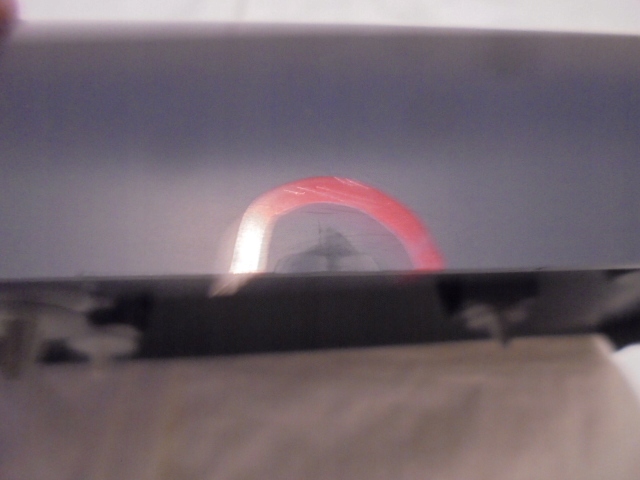 Renault scenic iii молдинг двері права задня задній 828769175r Зі Шроту