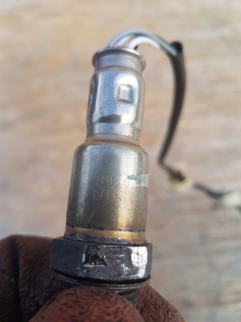 фото №4, Renault clio iv датчик лямбда-зонд