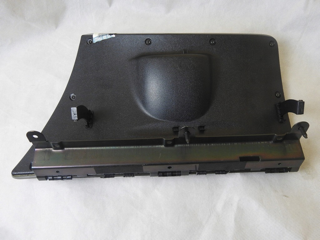 фото №6, Крышка крышка бардачка alfa romeo 156 4x4 szary