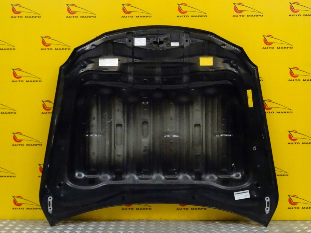 Lexus is is220 is250 is350 2006-2012 капот перед Киев