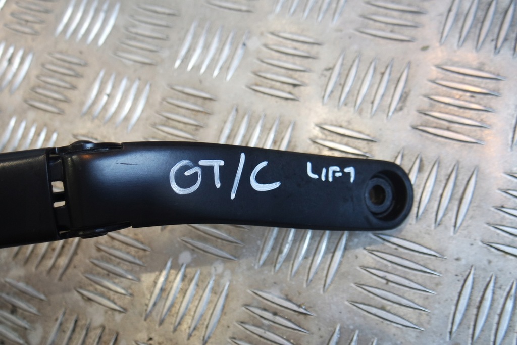 фото №4, Щетки рычаг дворники bentley gtc lift