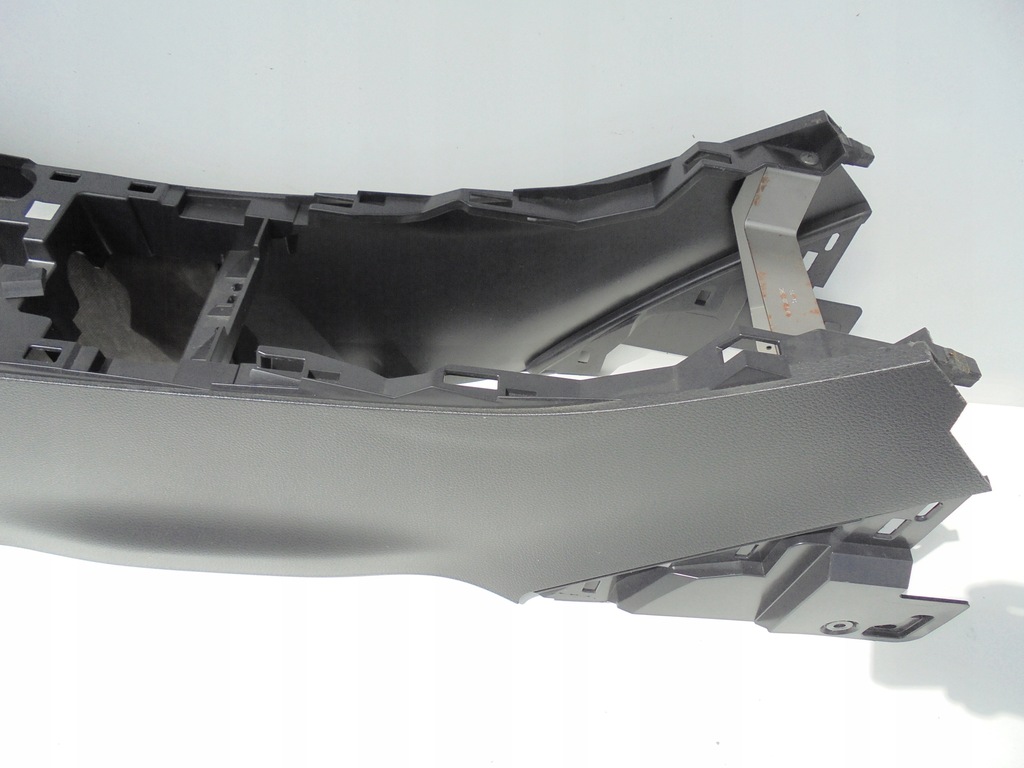 фото №5, Nissan pulsar туннель средний b029363zl6a 14-18