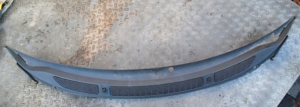 фото №1, Fabia ii roomster жабо 5j1819415d