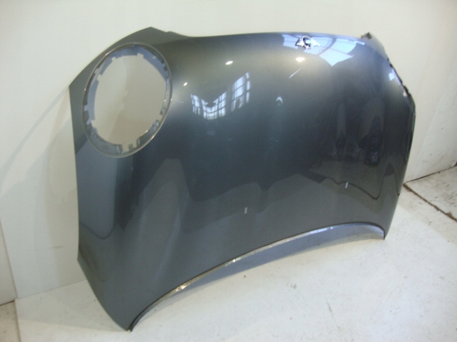 Mini one r55 r56 r57 06 - 13 капот кришка оригінал Доставка