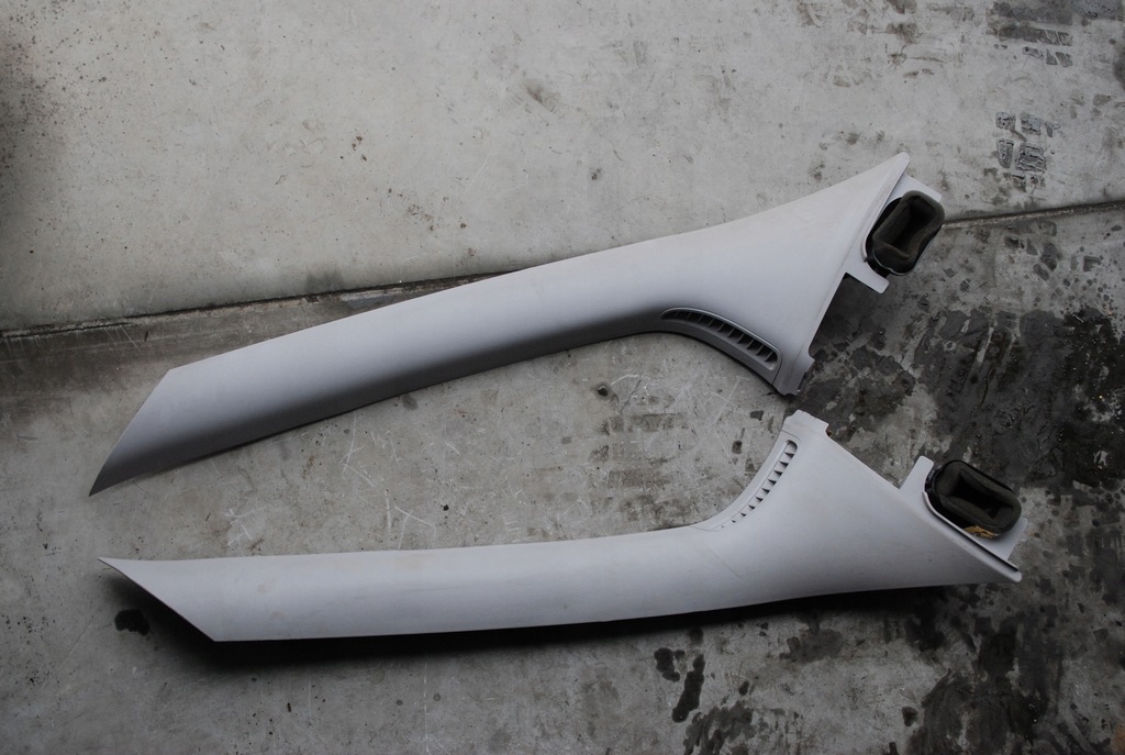 фото №1, Защита стойка перед doblo ii combo 10r-