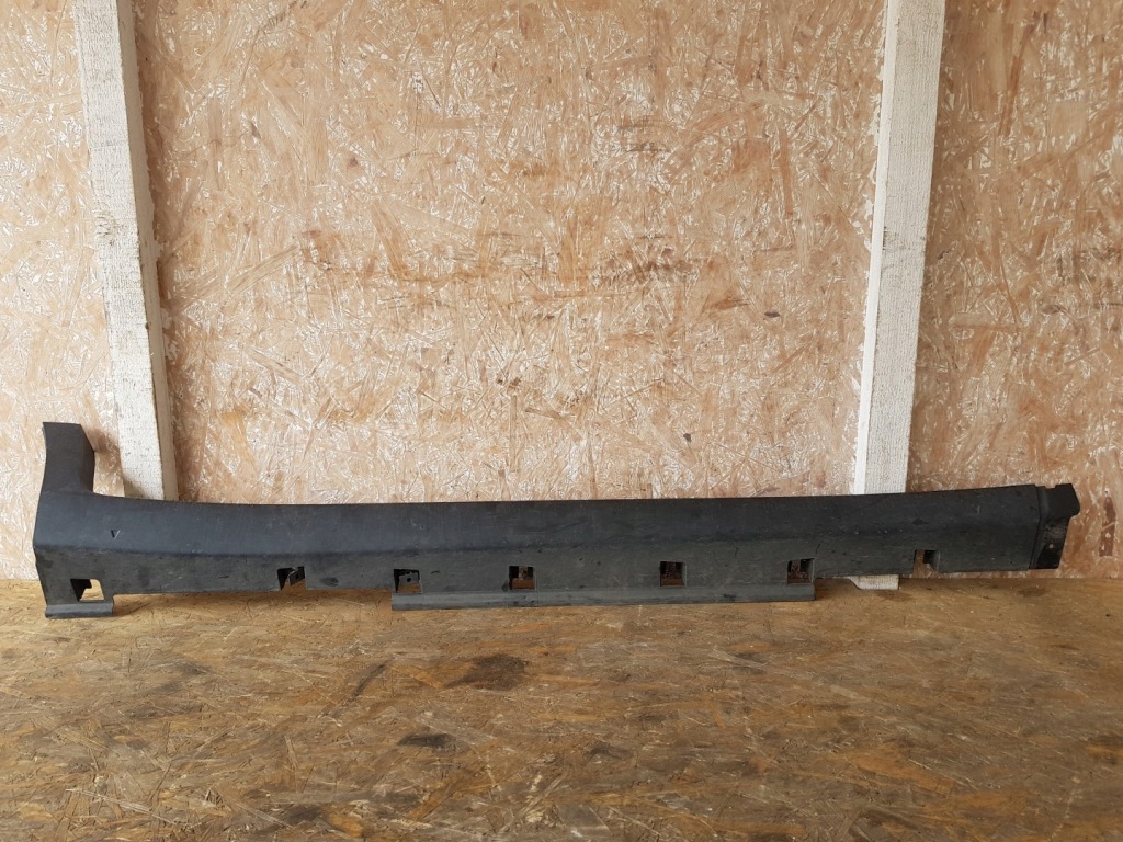 фото №1, Молдинг порог правая ford ecosport cn15-n10154-caw