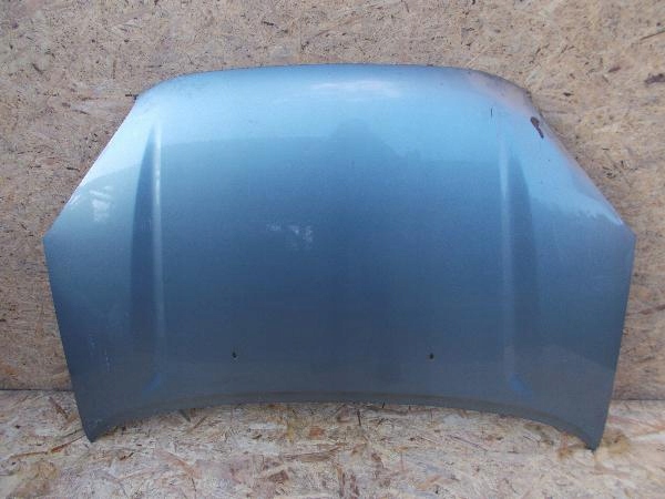 фото №1, Toyota rav4 rav-4 -06 капот крышка двигателя