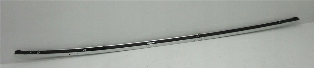 фото №5, Рейлинг крышный левый хром mat audi rs6 a6 c7 4g9 4g9860021f