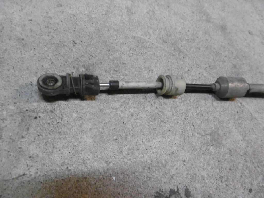 фото №6, Домкрат вибірник коробки передач автоматична коробка передач peugeot 806 citroen evasion