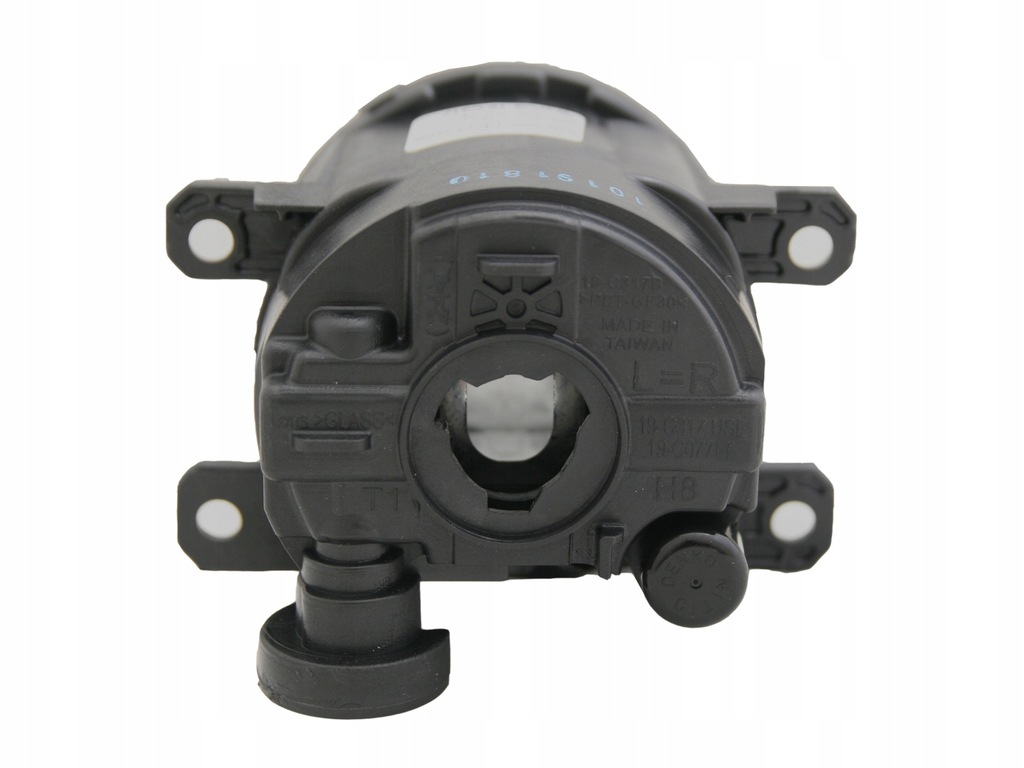 фото №14, Противотуманная фара , outlander iii nissan leaf ze0 peugeot i