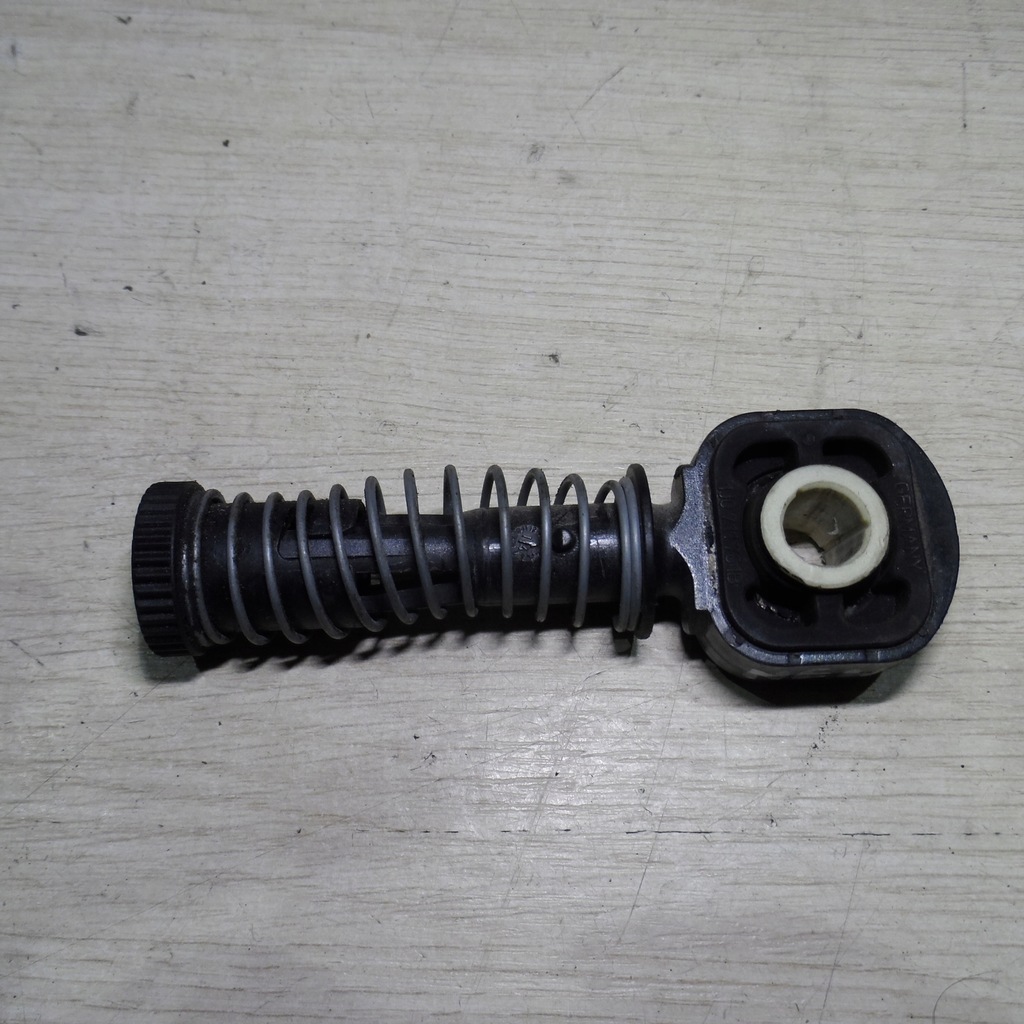 фото №11, Кронштейн тросов передач 1k0711789l vw new beetle 15