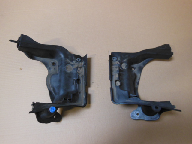 фото №2, Корпус пластик правый левый renault espace v