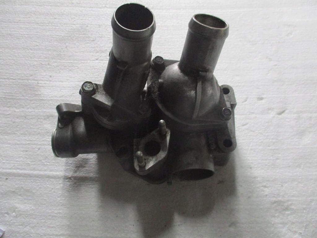 фото №1, Корпус термостат honda crv 09-12r 2,2d