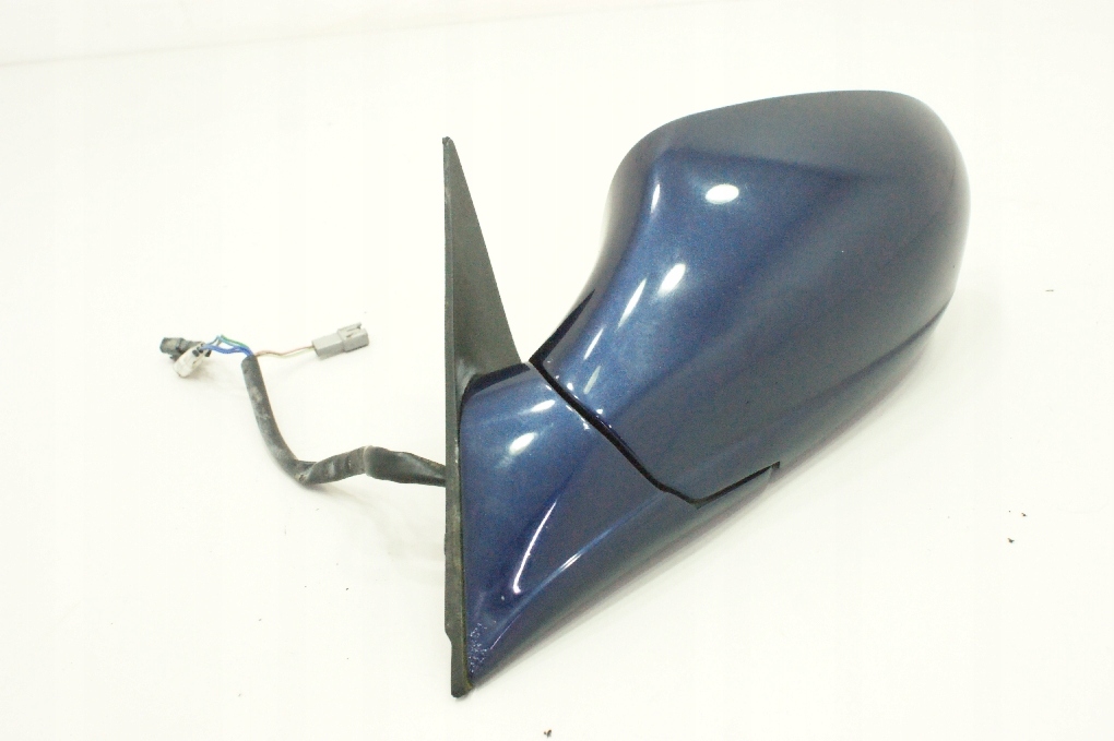 фото №6, Зеркало левая maserati 3200gt 98-02