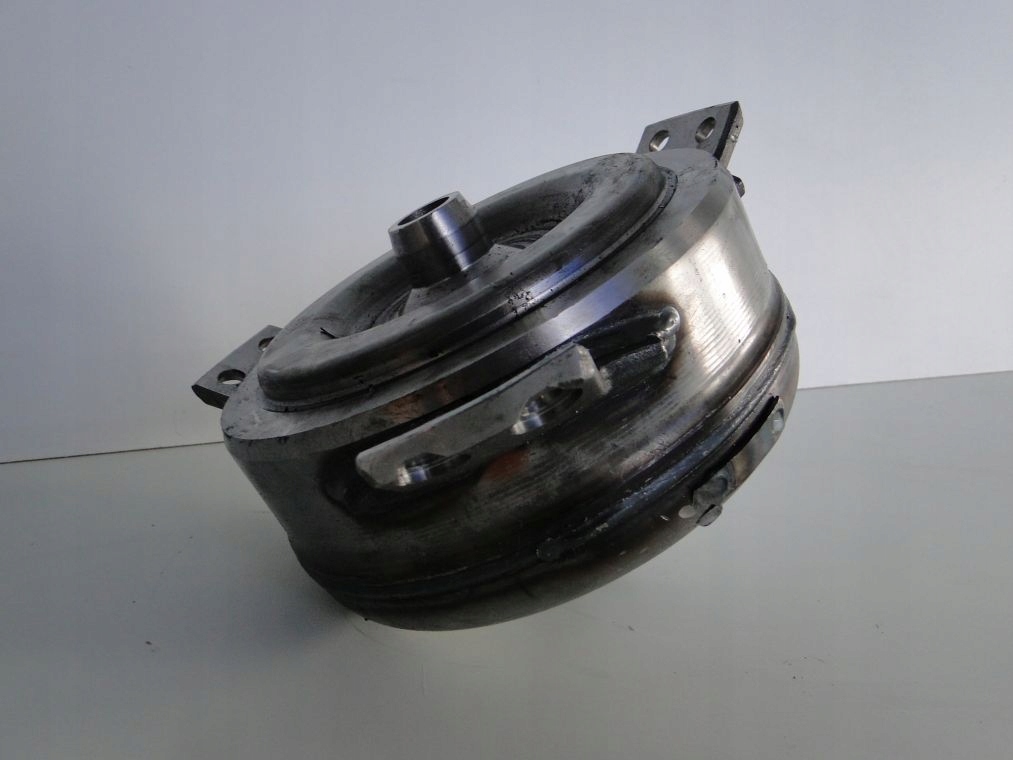 фото №9, Mercedes c 204 63 amg сцепление гидротрансформаторный