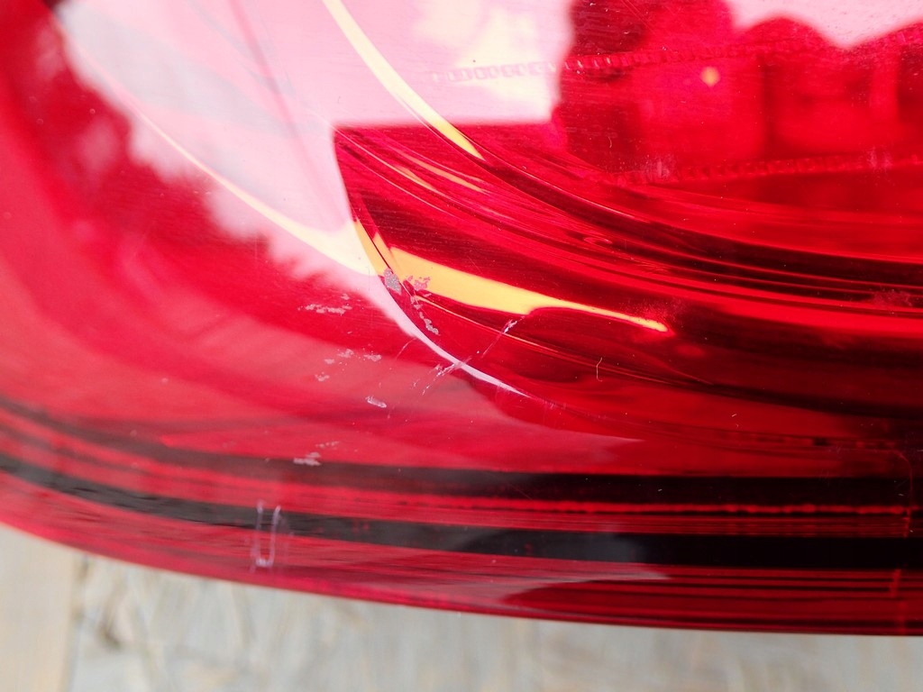 Ліхтар ліва задня задній renault clio iv hb 265553752r Ціна