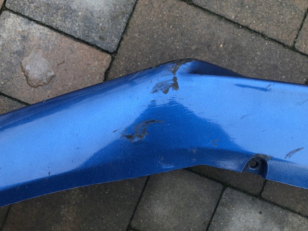 фото №6, Volvo v90 s90 r-design бампер перед