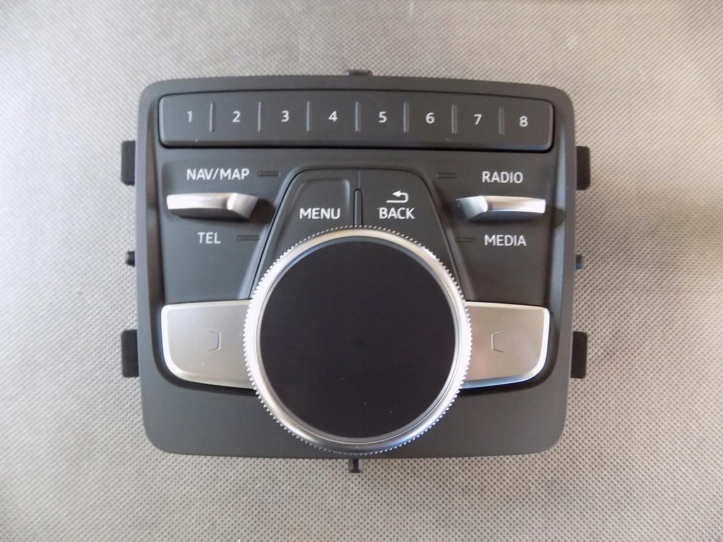 фото №6, Audi rs5 8w навигация mmi 3g+ 8w0919605 8w5035021