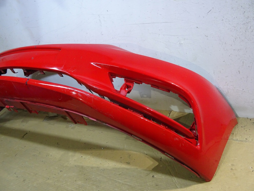 фото №9, Бампер перед передний opel astra 5 k