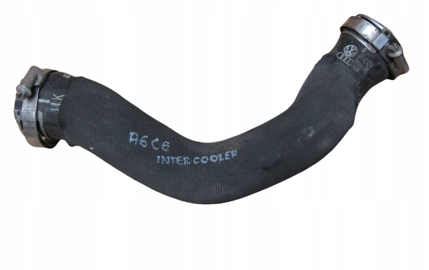 фото №1, Waz інтеркулер audi a6 c6 оригінал