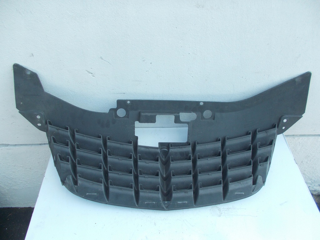 фото №5, Решітка радіатора решітка радіатора chrysler sebring