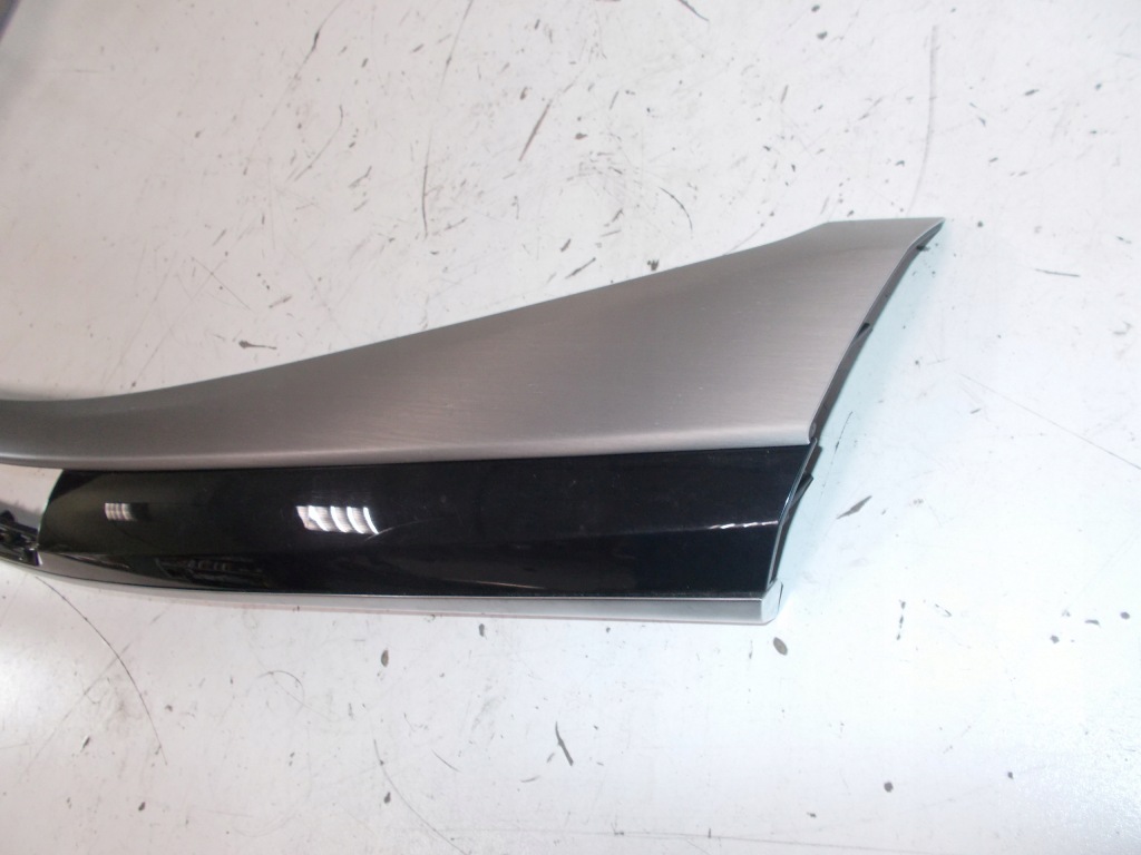 Купити Bmw x5 f15 f16 молдинг декоративна консолі alu drewno