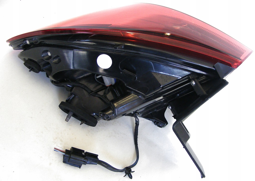 фото №11, 0km ładna лампа левый задняя renault scenic iv 4