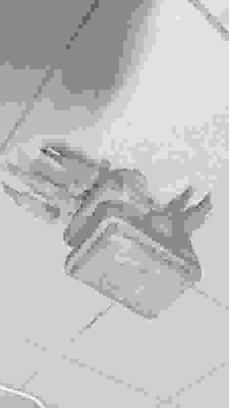 фото №1, Модулятор клапан ebs scania r