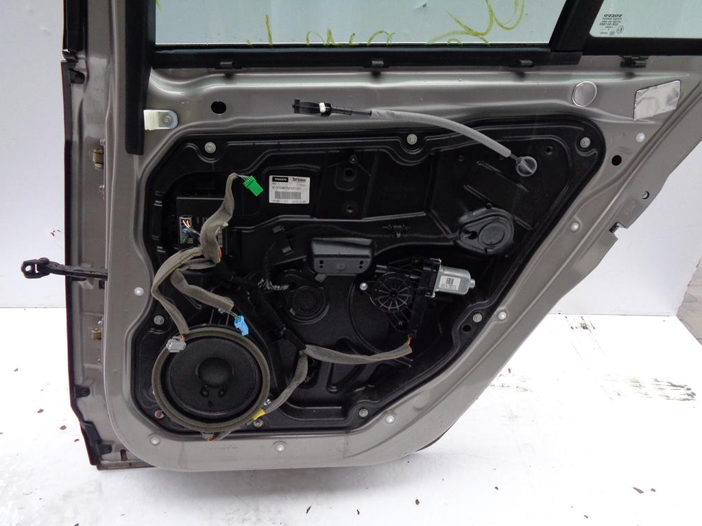 фото №1, Механизм стекло правый задняя volvo v60 i