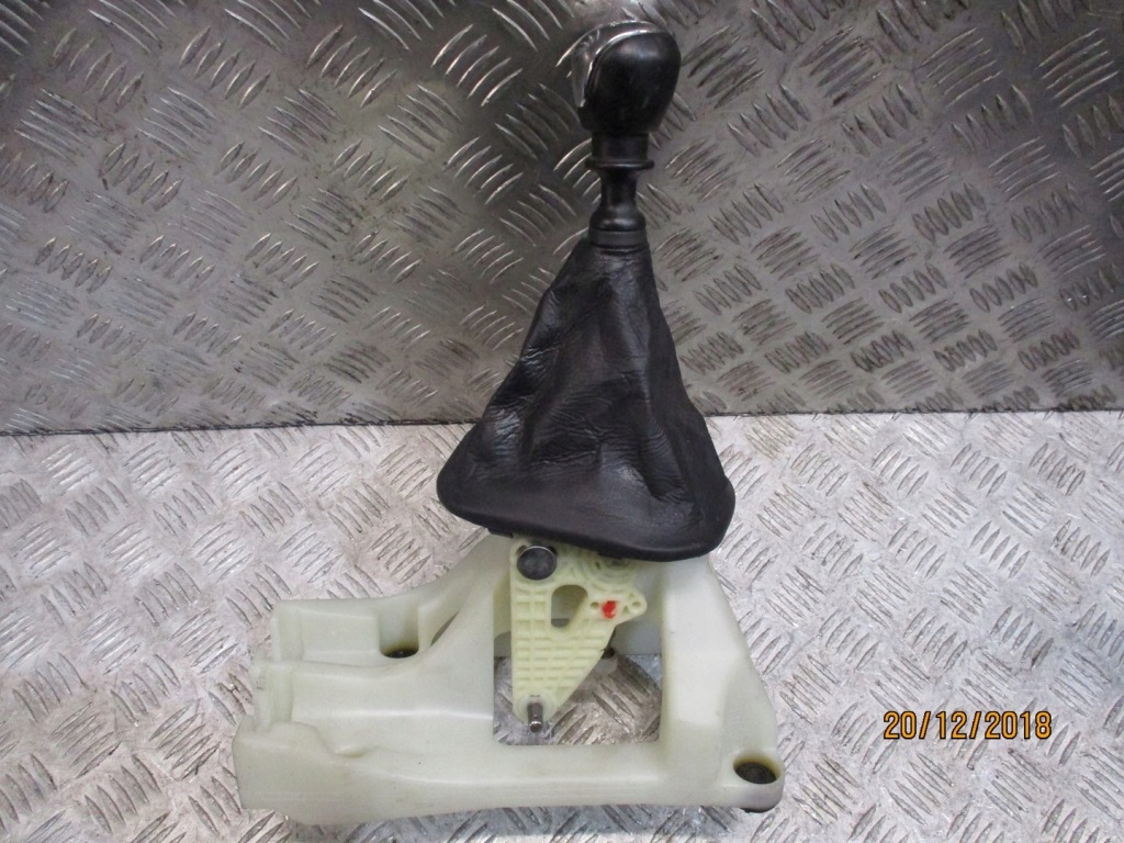 фото №1, Механизм передач hyundai tucson