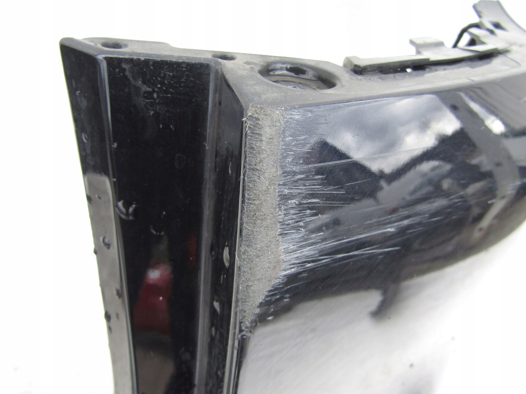 фото №10, Бампер bmw x3 g01 17-20 задня 4xpdc m-pakiet