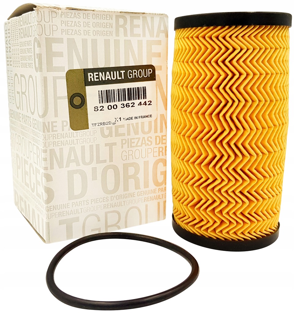 фото №4, Набор фильтров renault trafic ii 2.0dci 5w40 7l