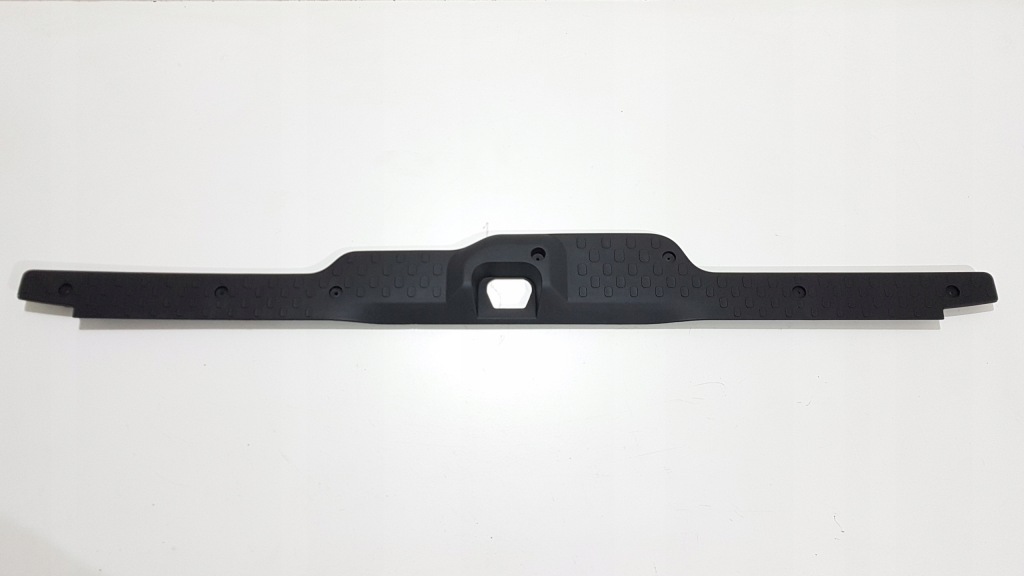 Купить Молдинг порог багажника trafic vivaro b 849938145r