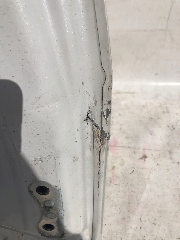 фото №11, Капот toyota prius iv 2015 2016 кришка двигуна