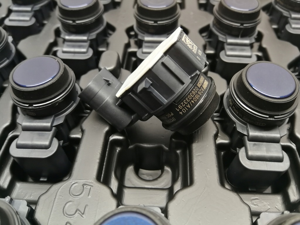 фото №7, Датчик pdc bmw оригинальный номер 9261604