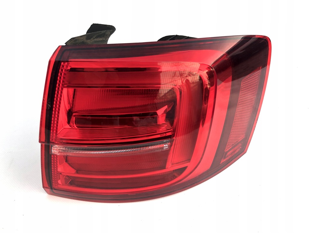 фото №1, Лампа задня led 5c6945208e vw jetta 5c6 lift