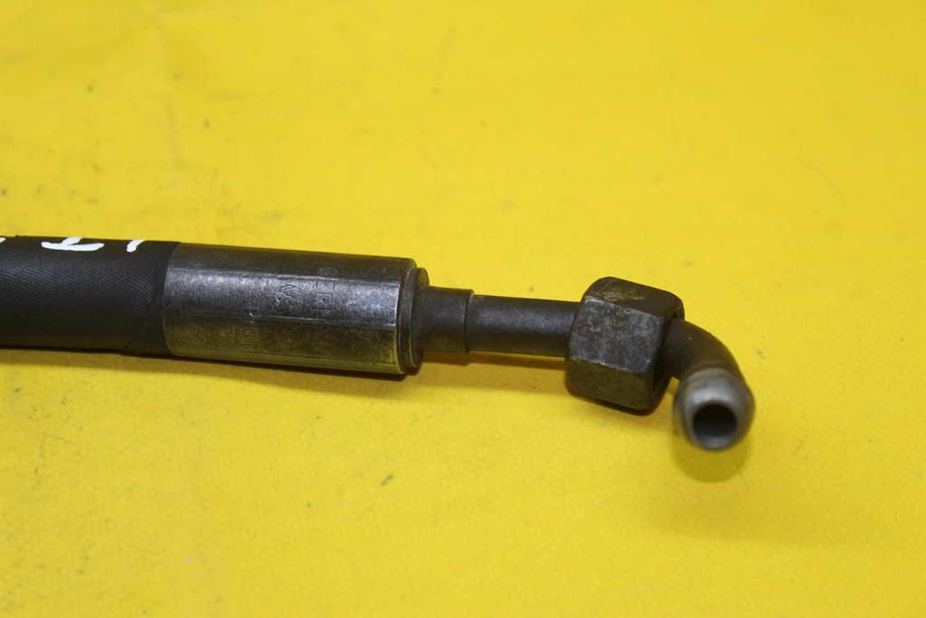 фото №5, Шланг підсилювача lt35 2.5tdi 2d1422893f