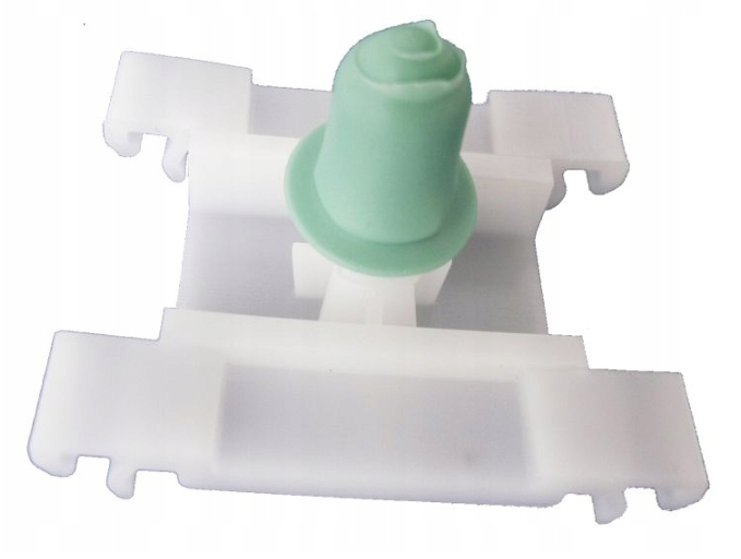 фото №1, 12619 romix крепление накладки декоративной vw /uniwer./