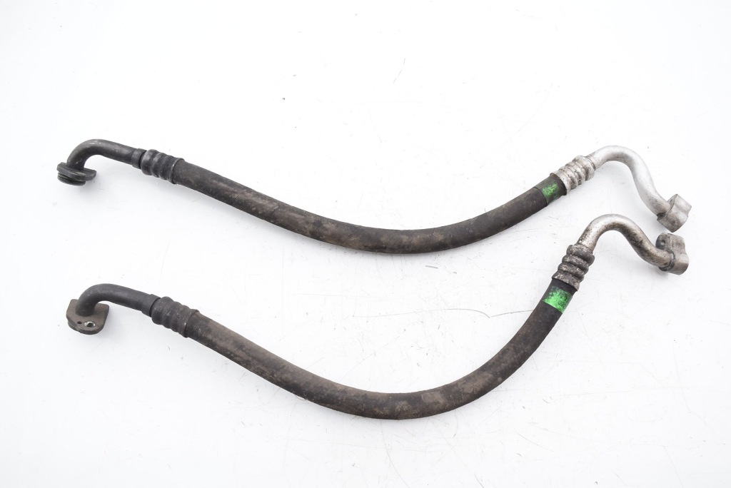 фото №1, Mercedes w210 шланг кондиционера 6122300156 !!!