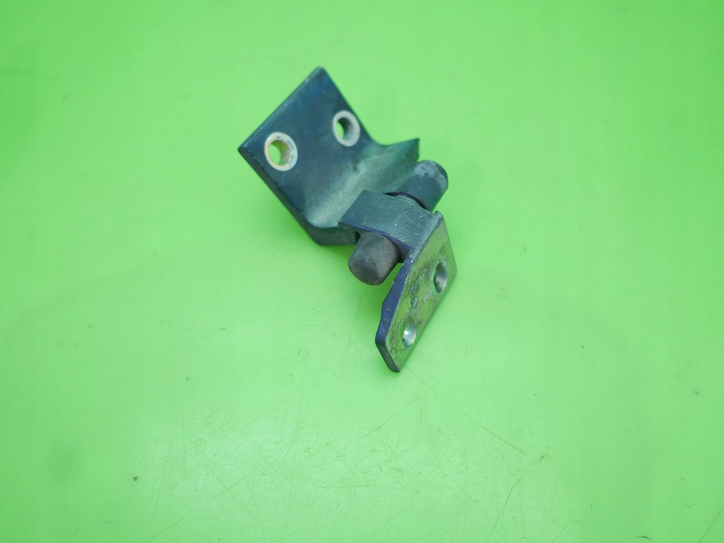 фото №8, Петля дверь перед правый dół peugeot 406 5d moge