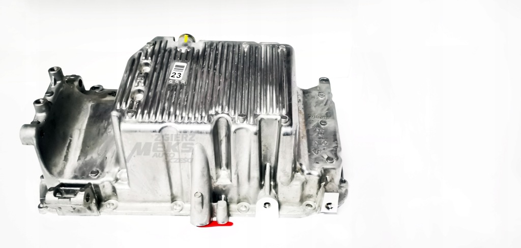 Купить Поддон масляная zafira b astra h 1.9 150km оригинальный номер новая