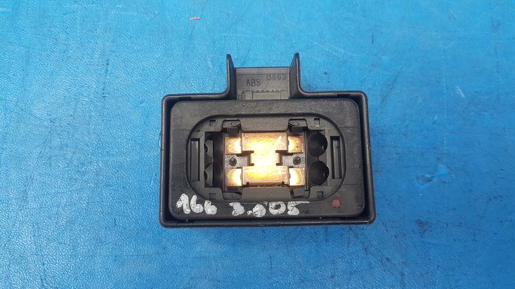 фото №5, Модуль блок управления датчик дождя alfa romeo 166