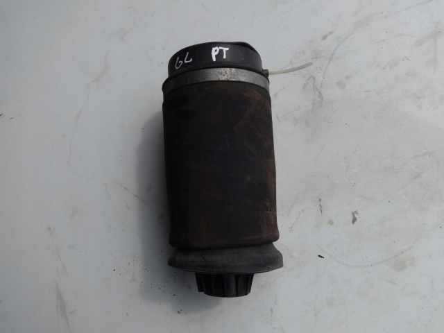 фото №1, Mercedes gl x164 06r- пневмоподушка правый задняя задний