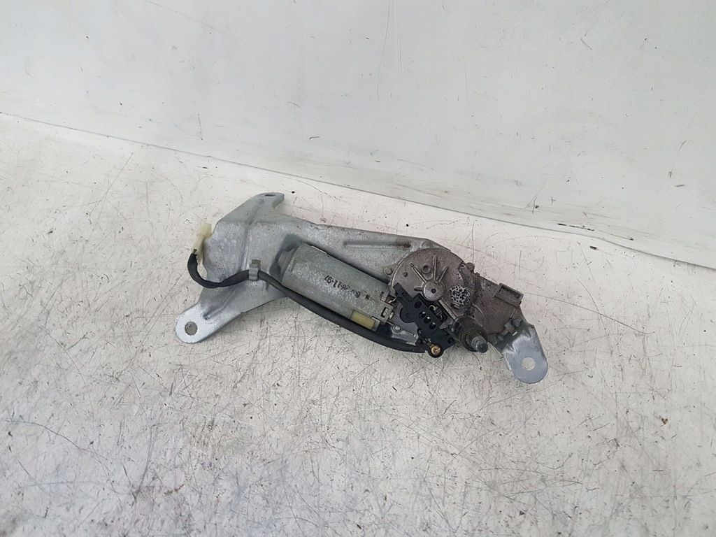 фото №1, Renault оригінальний номер 7700423583 моторчик wyc