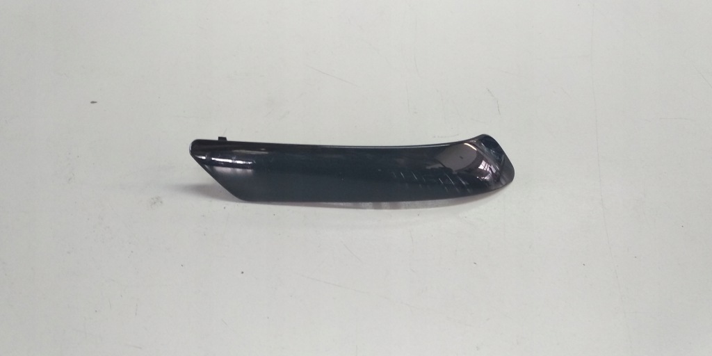 фото №1, Peugeot 607 ручка двері лівий задня 9639330477