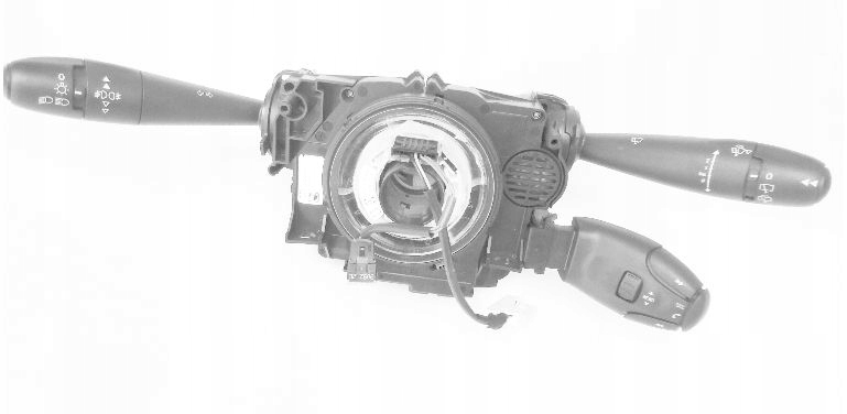 фото №1, Citroen c3 ds3 стрічка перемикачі com2008