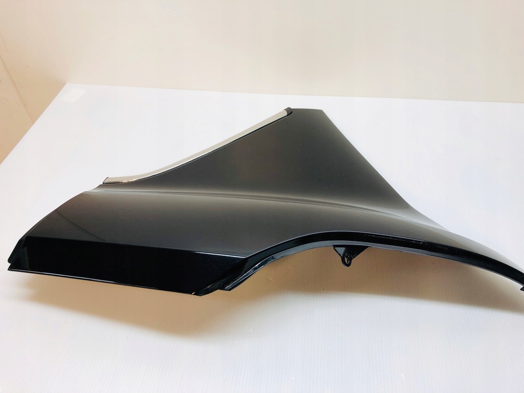 фото №2, Ford b-max крыло левый задняя kc