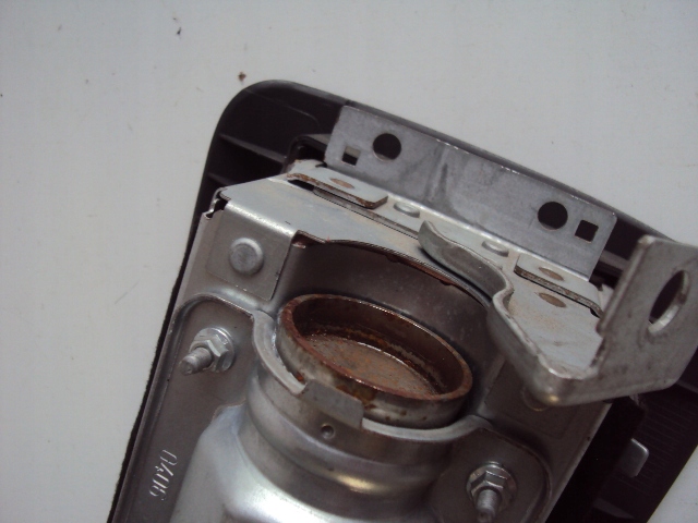 фото №6, Подушка безопасности пассажира renault clio iii 2005-2012